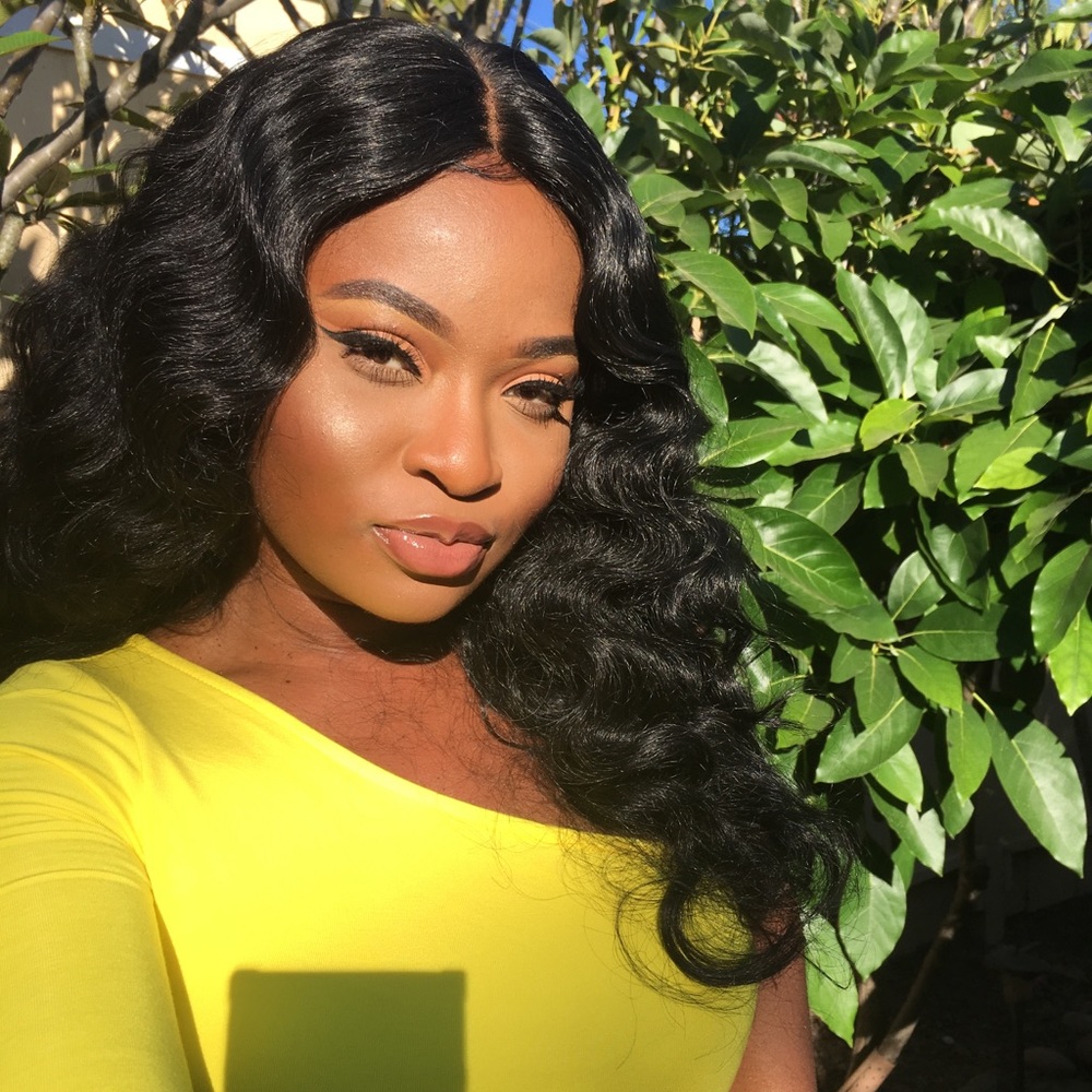 Meet your Posher, Victoria